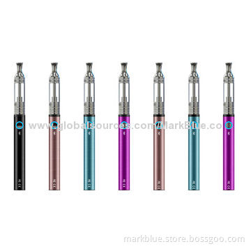 2014 New Bluetooth E-cigarettes with Android and iOS App Controlled Function from China Factory